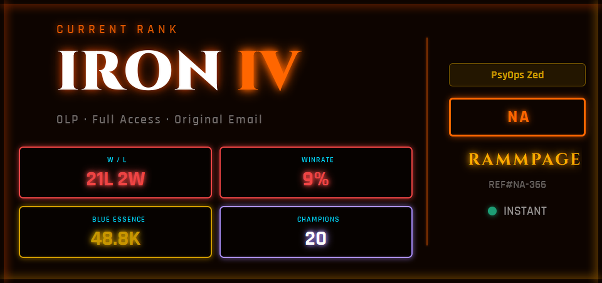 offer preview