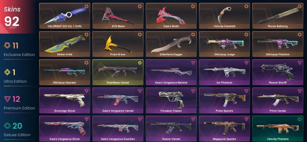 offer preview