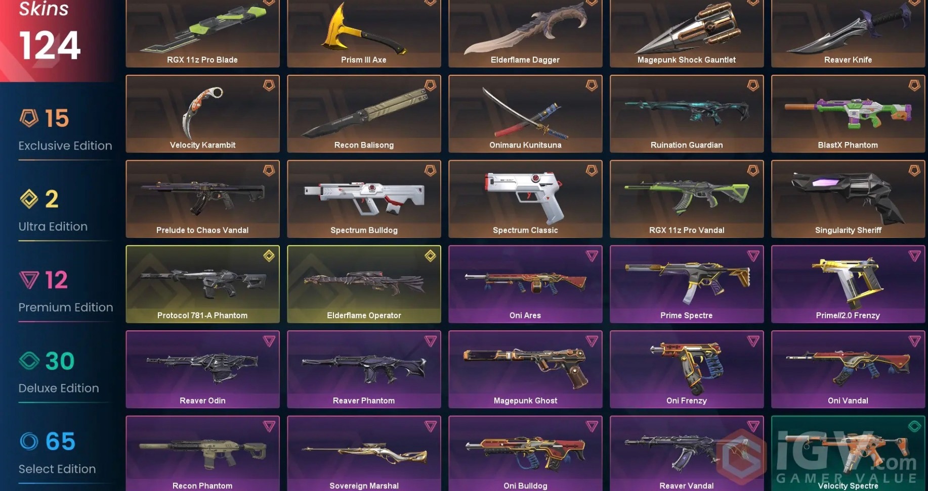 offer preview