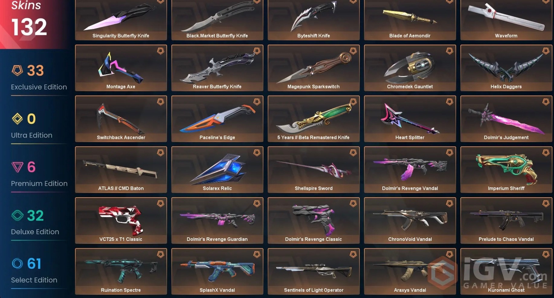 offer preview