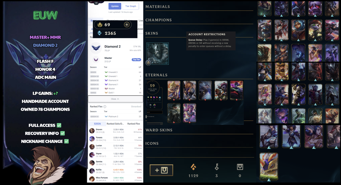 offer preview