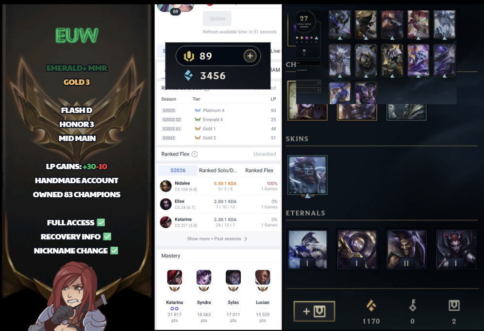 offer preview