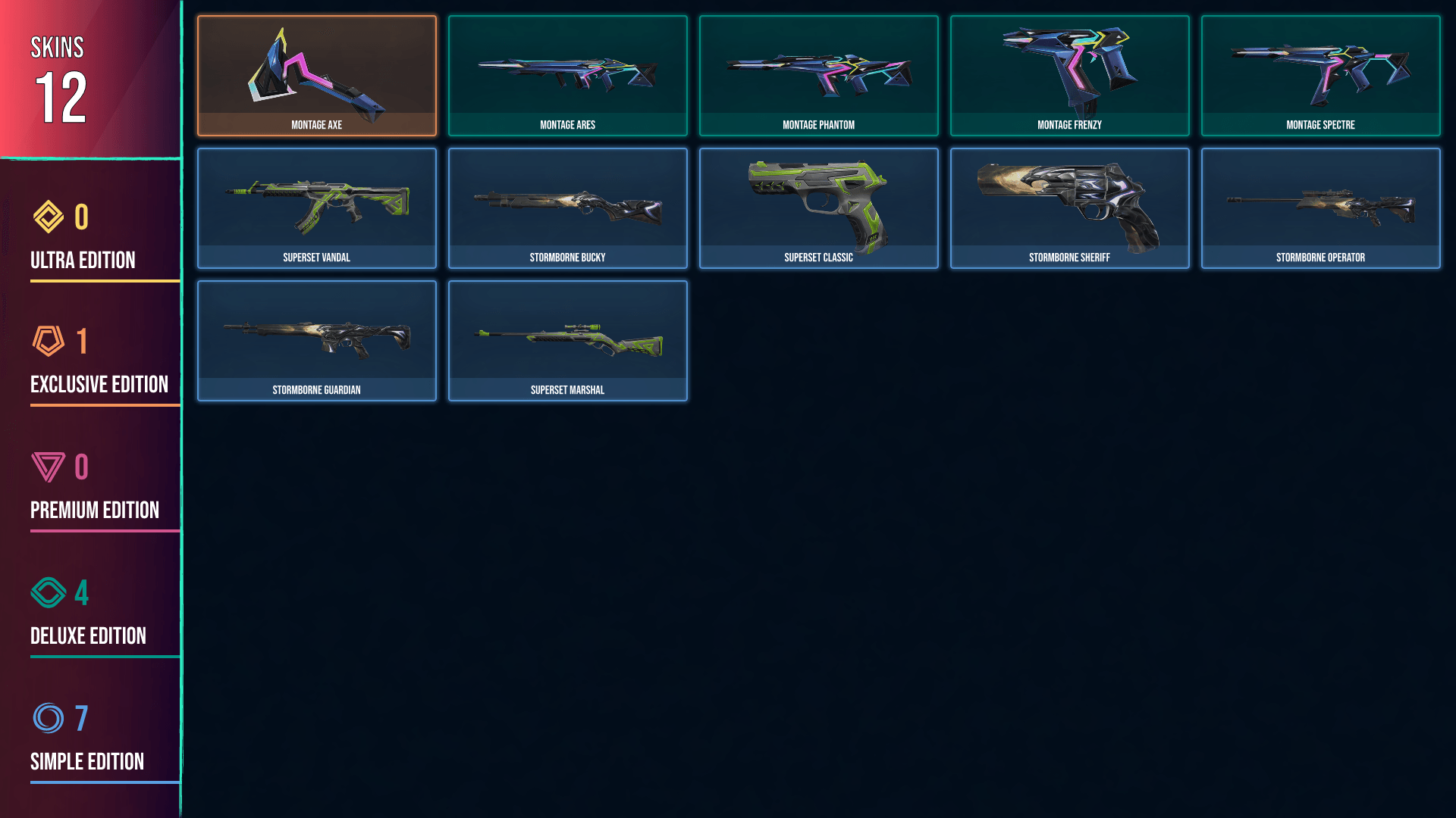 offer preview