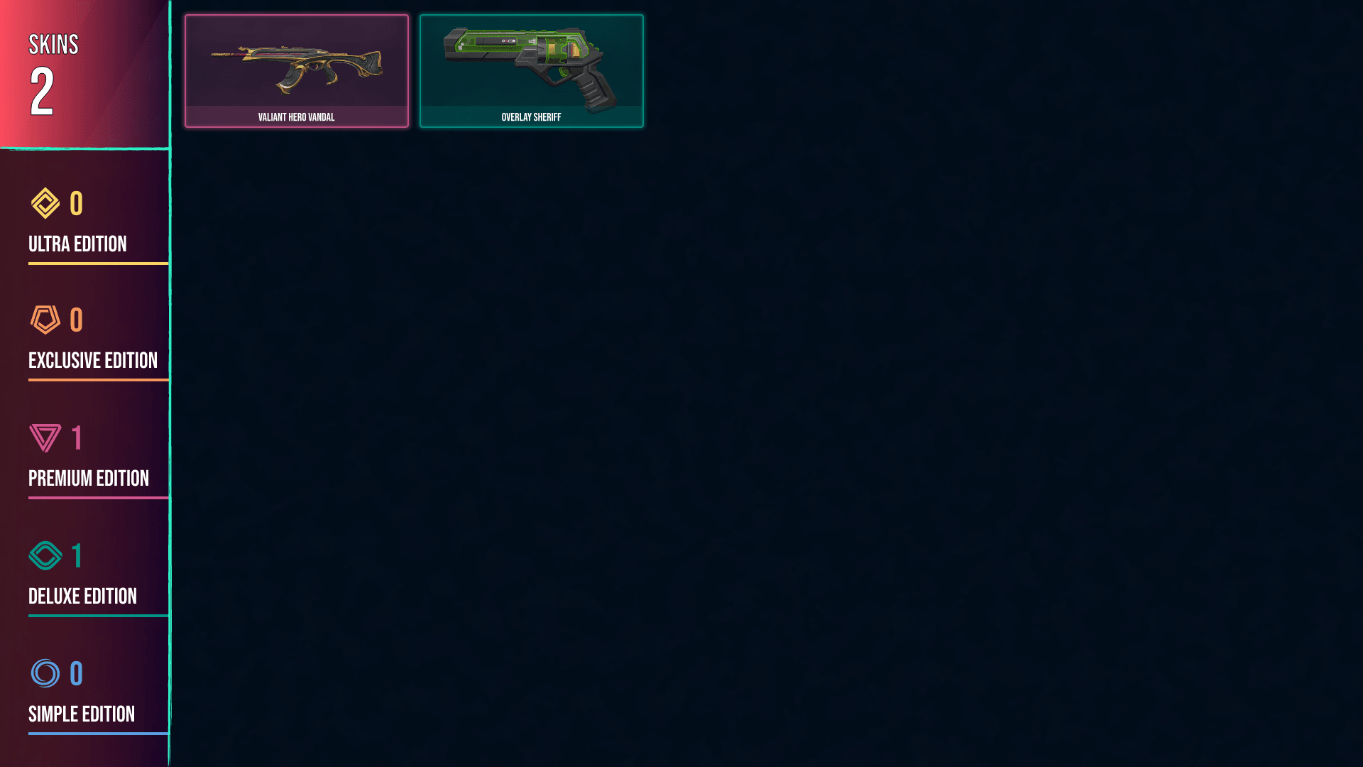 offer preview