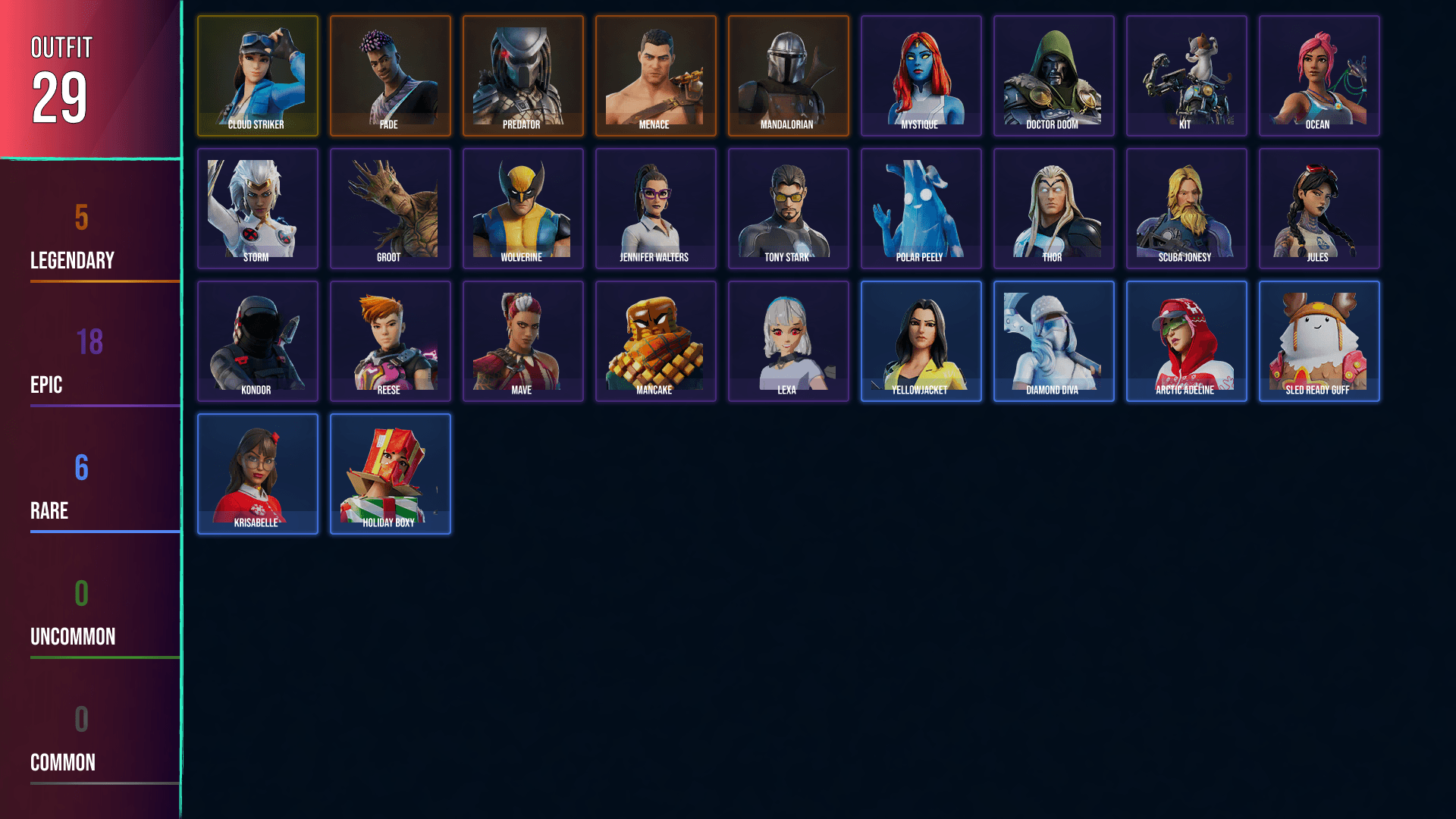 offer preview