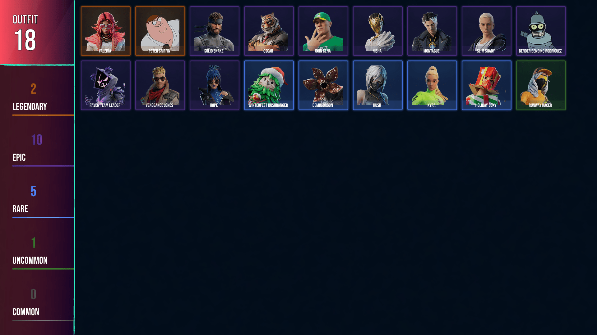 offer preview