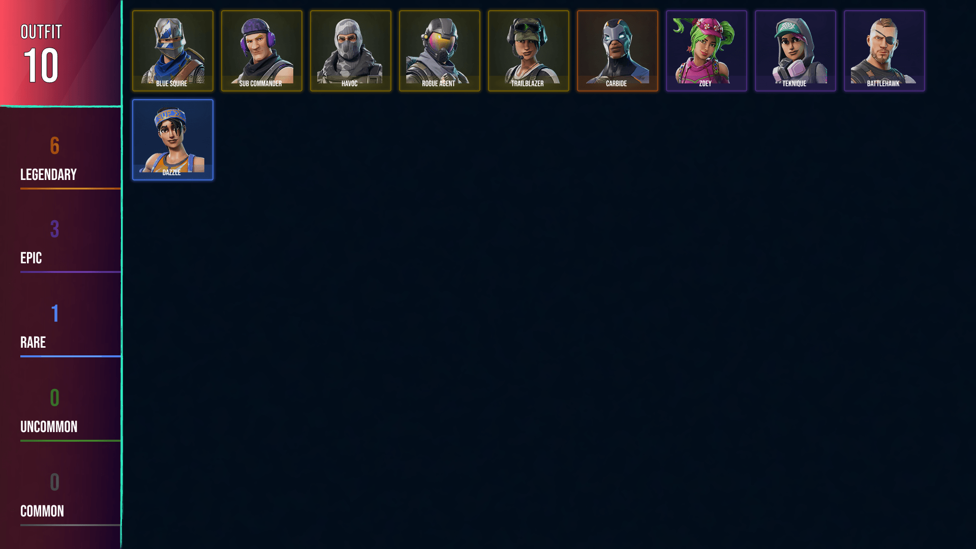 offer preview