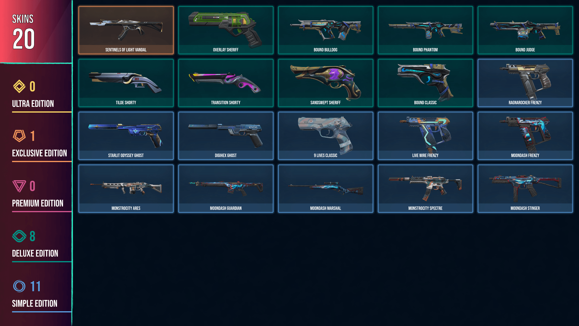 offer preview