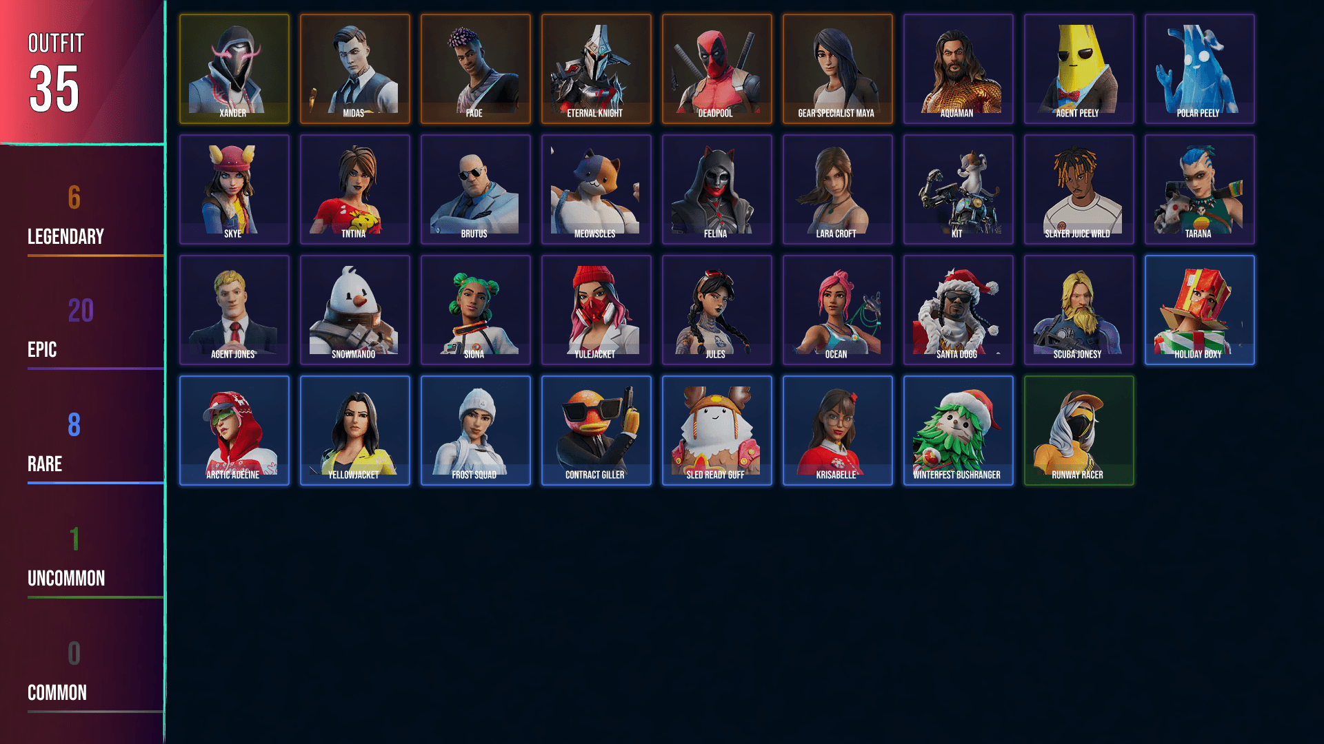 offer preview