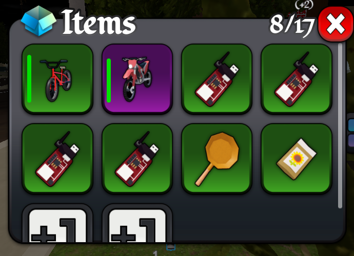 offer preview