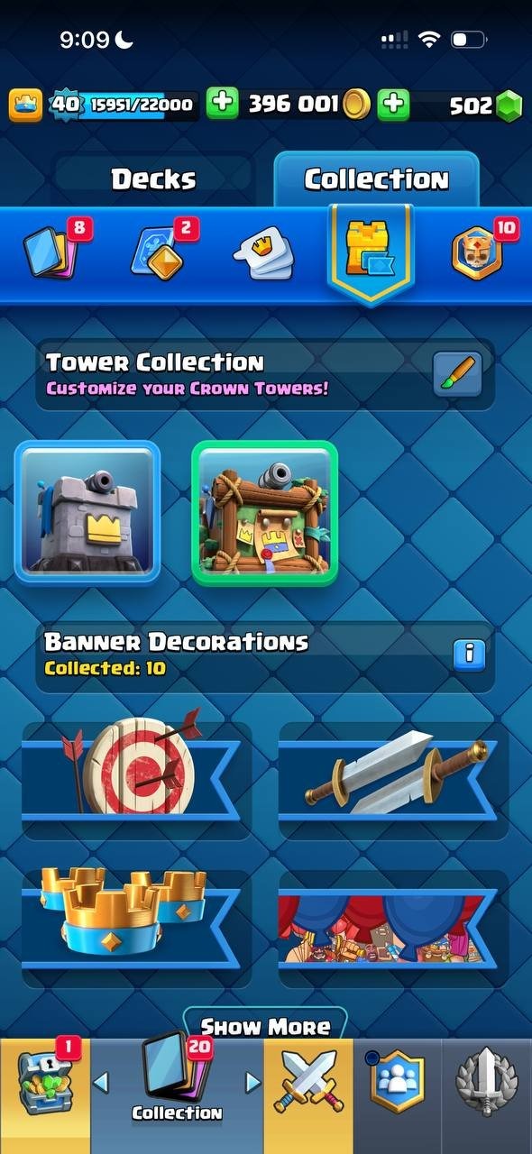 offer preview