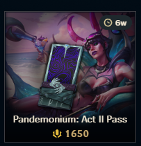 offer preview