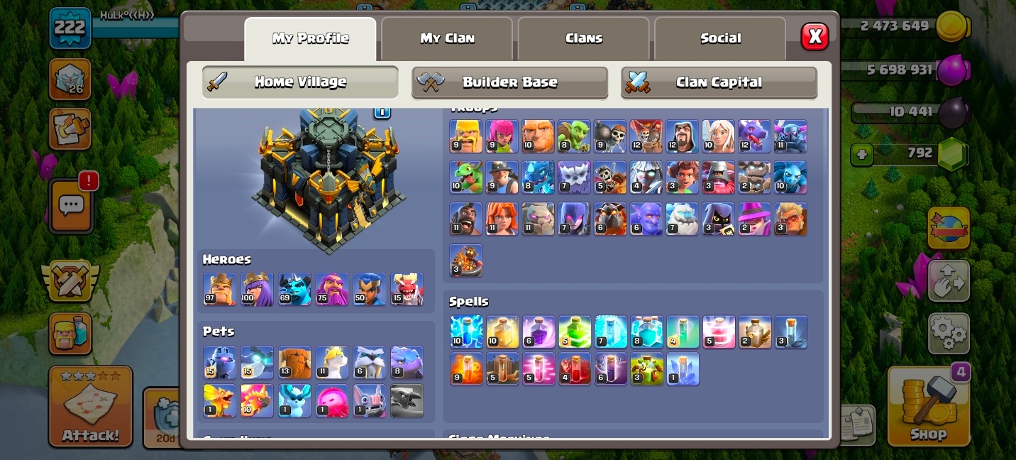 offer preview