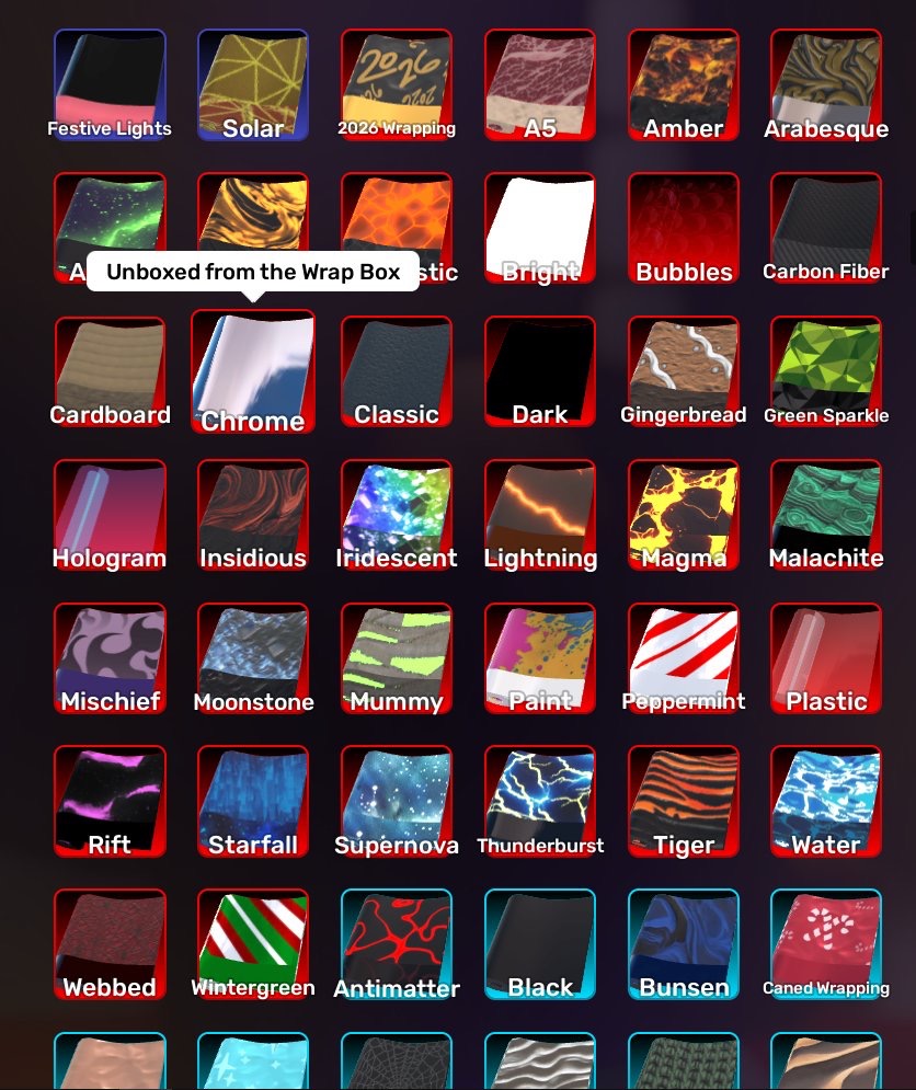 offer preview