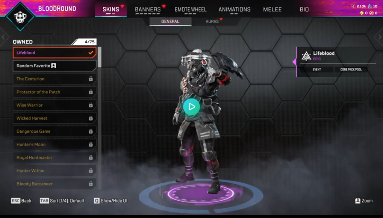 offer preview