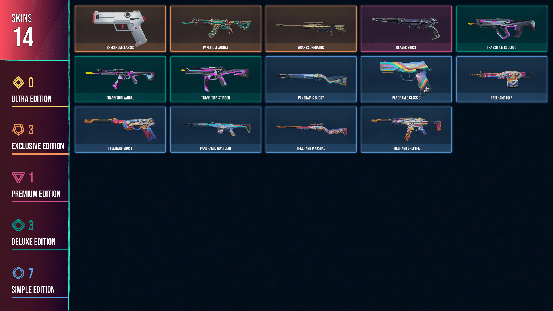 offer preview