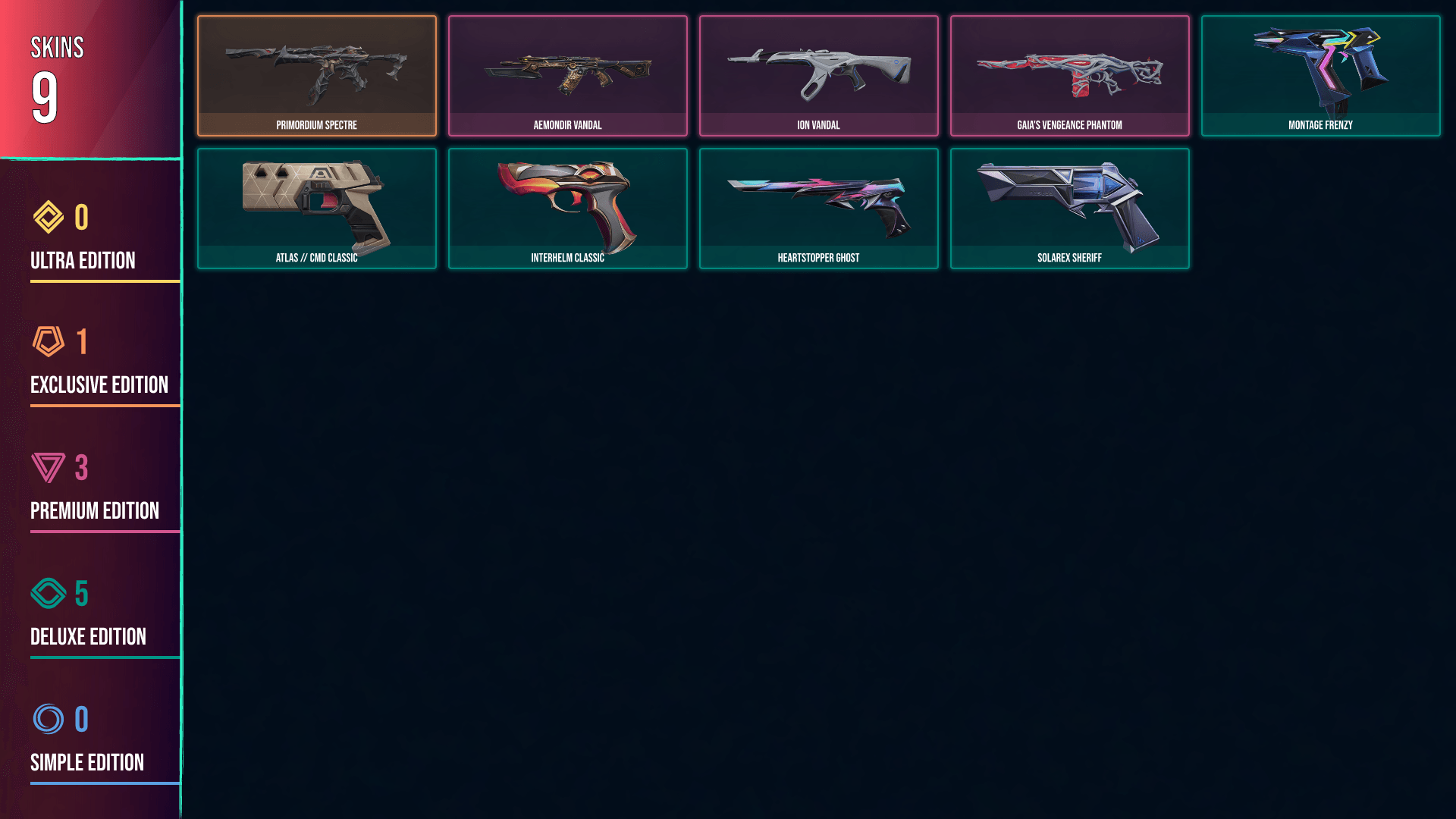 offer preview