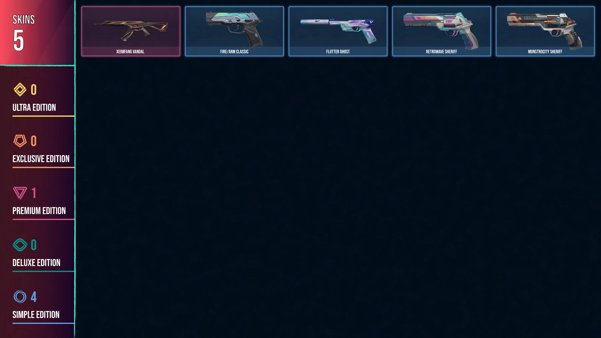 offer preview