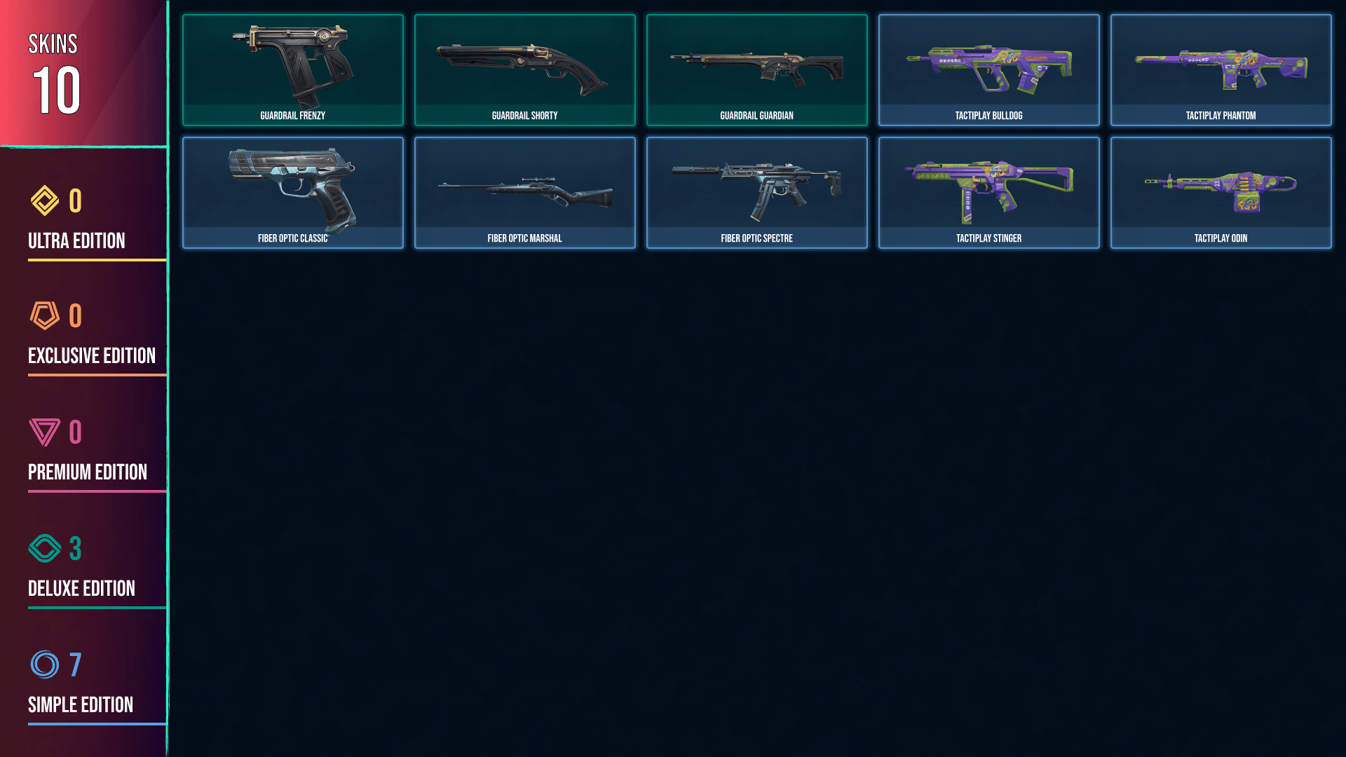 offer preview