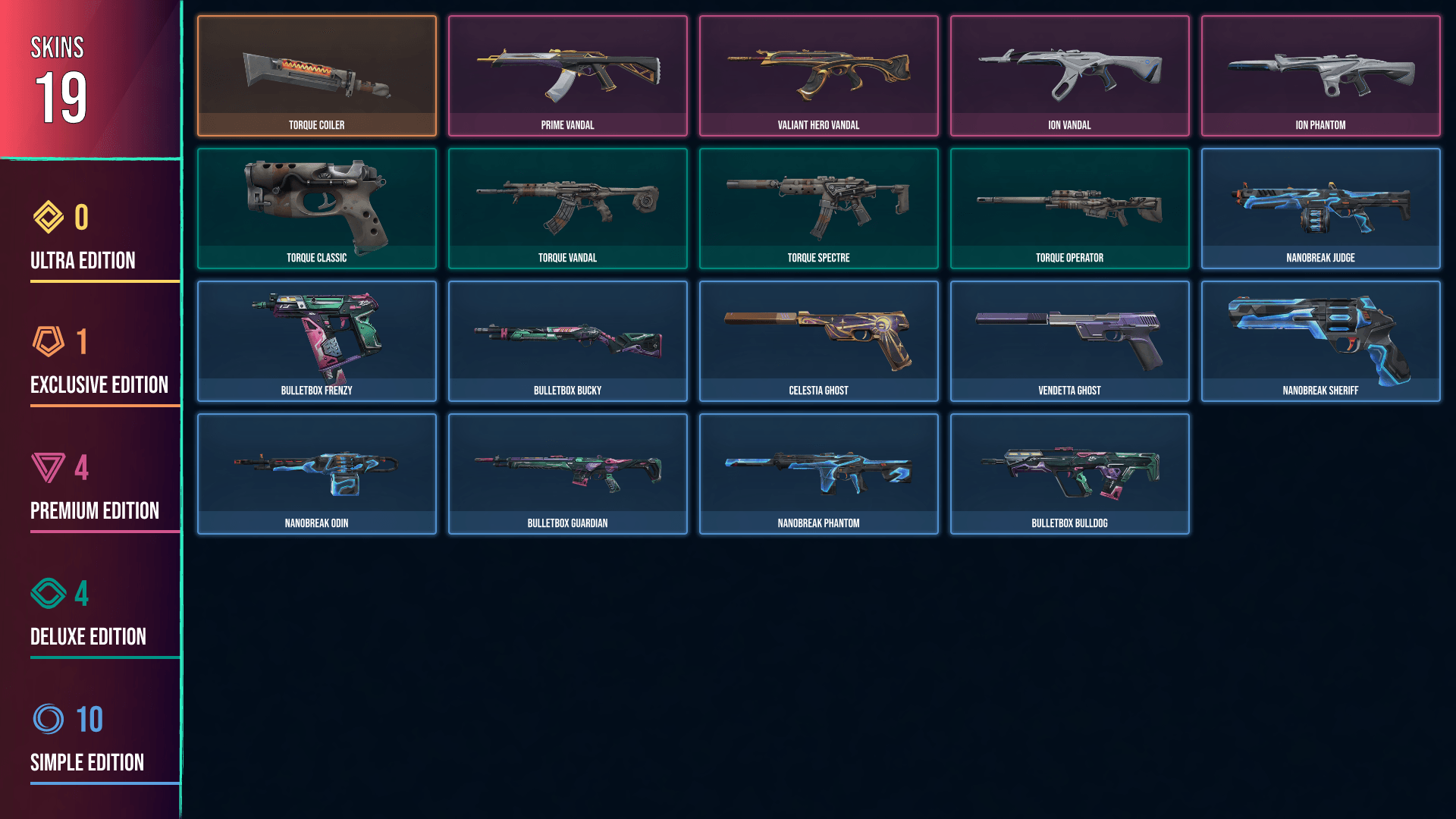 offer preview
