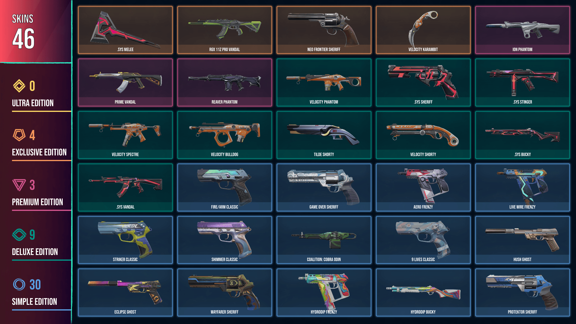 offer preview