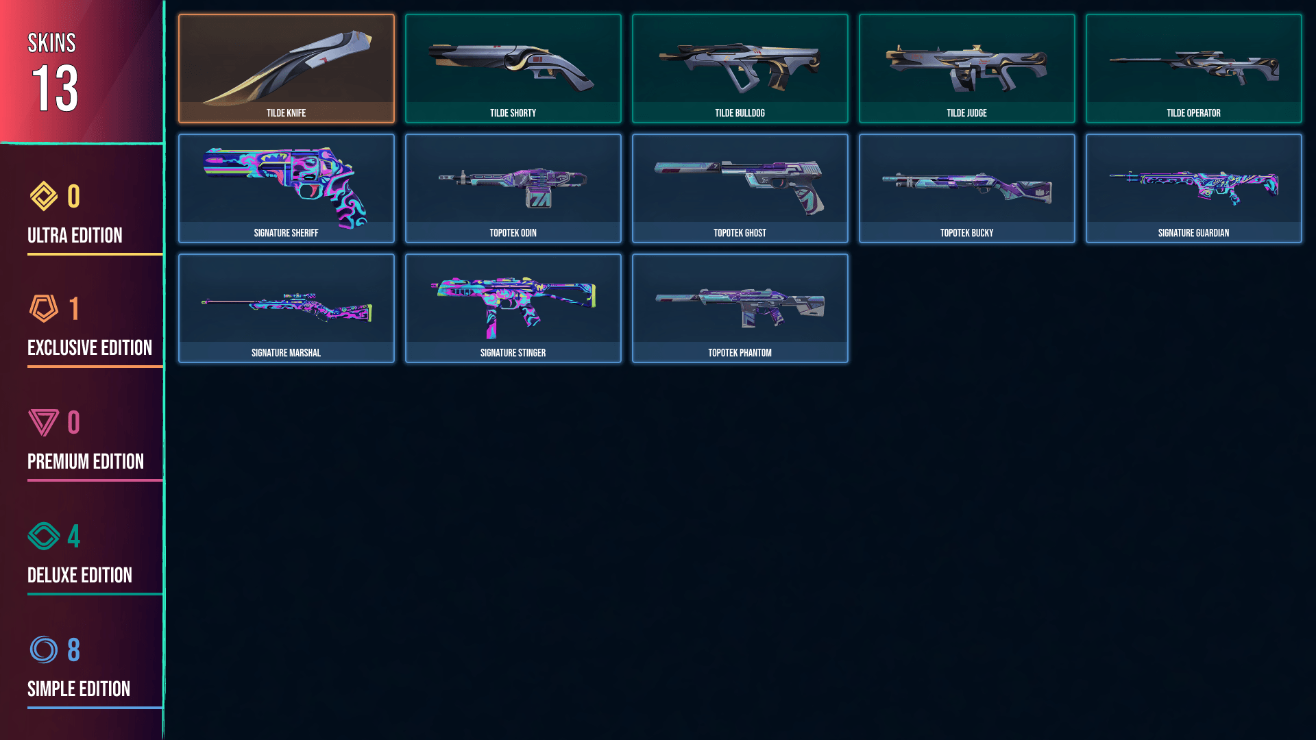 offer preview