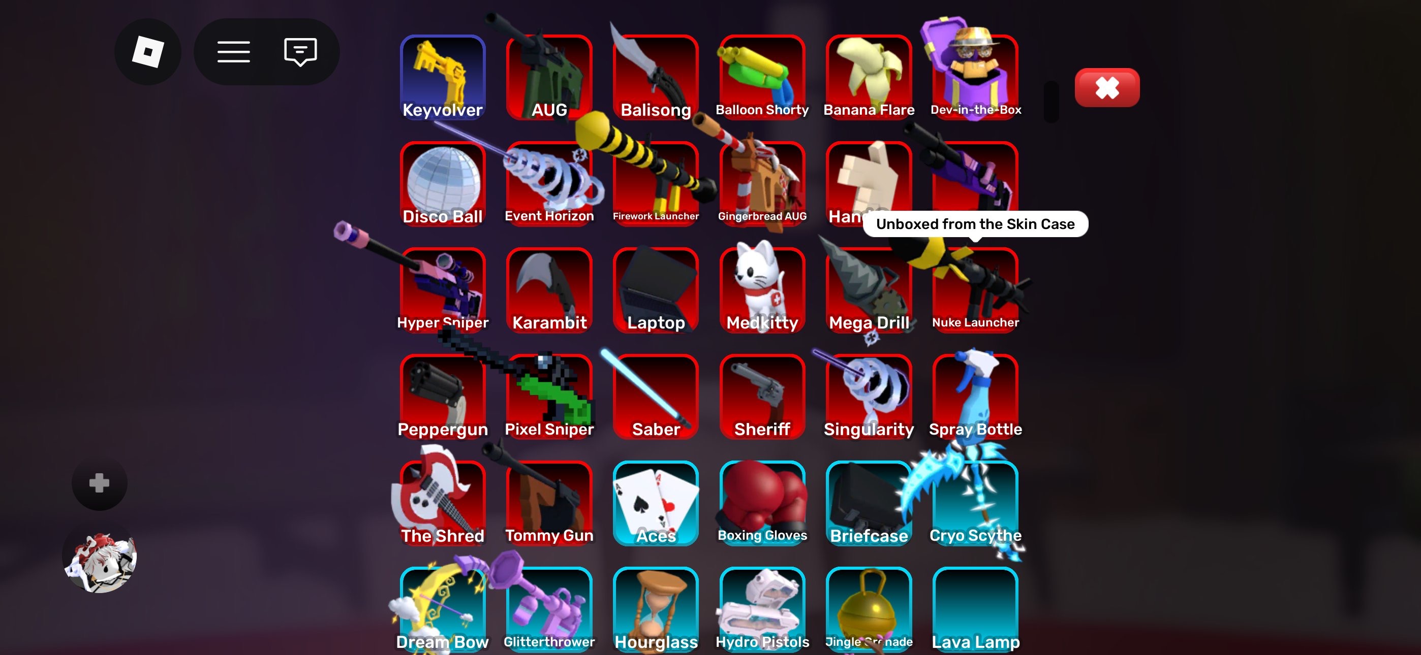 offer preview