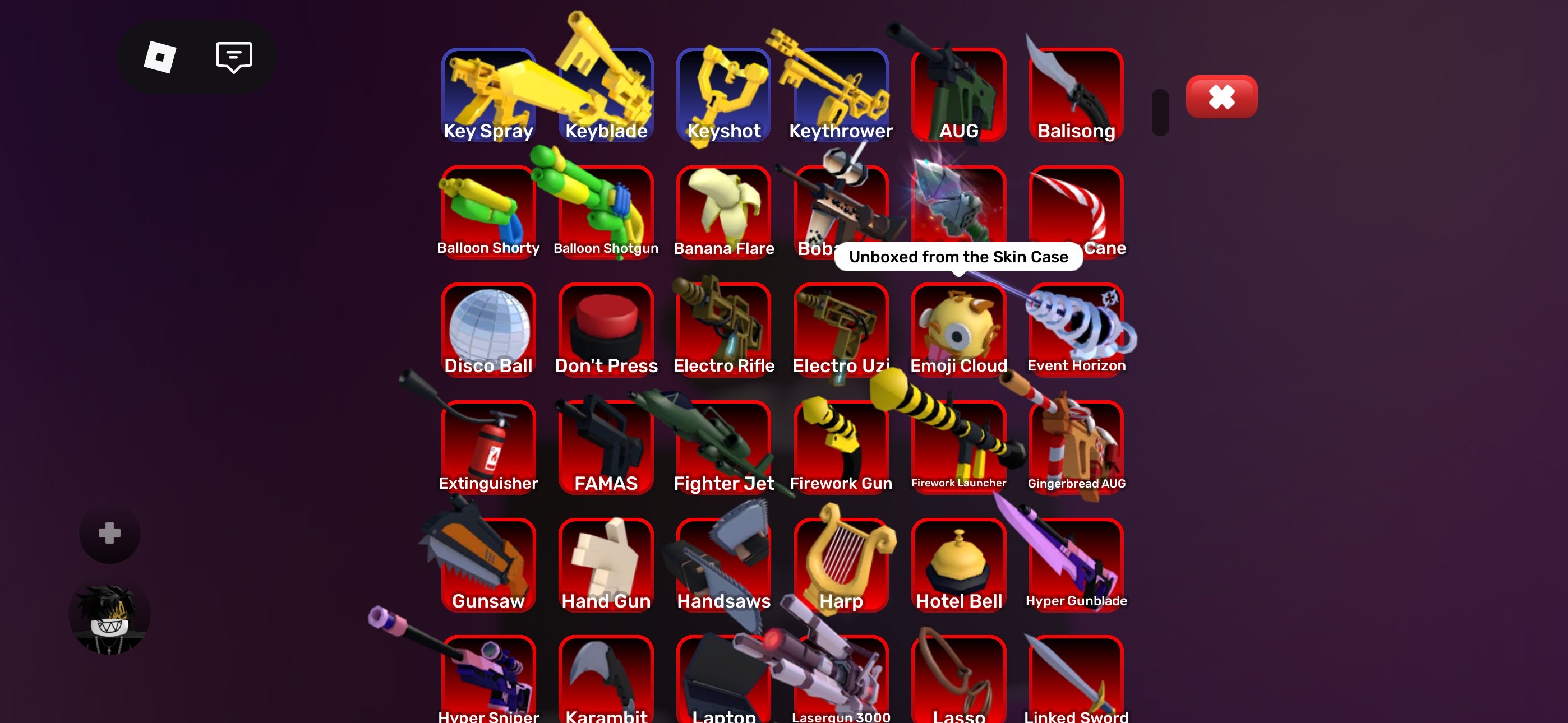 offer preview