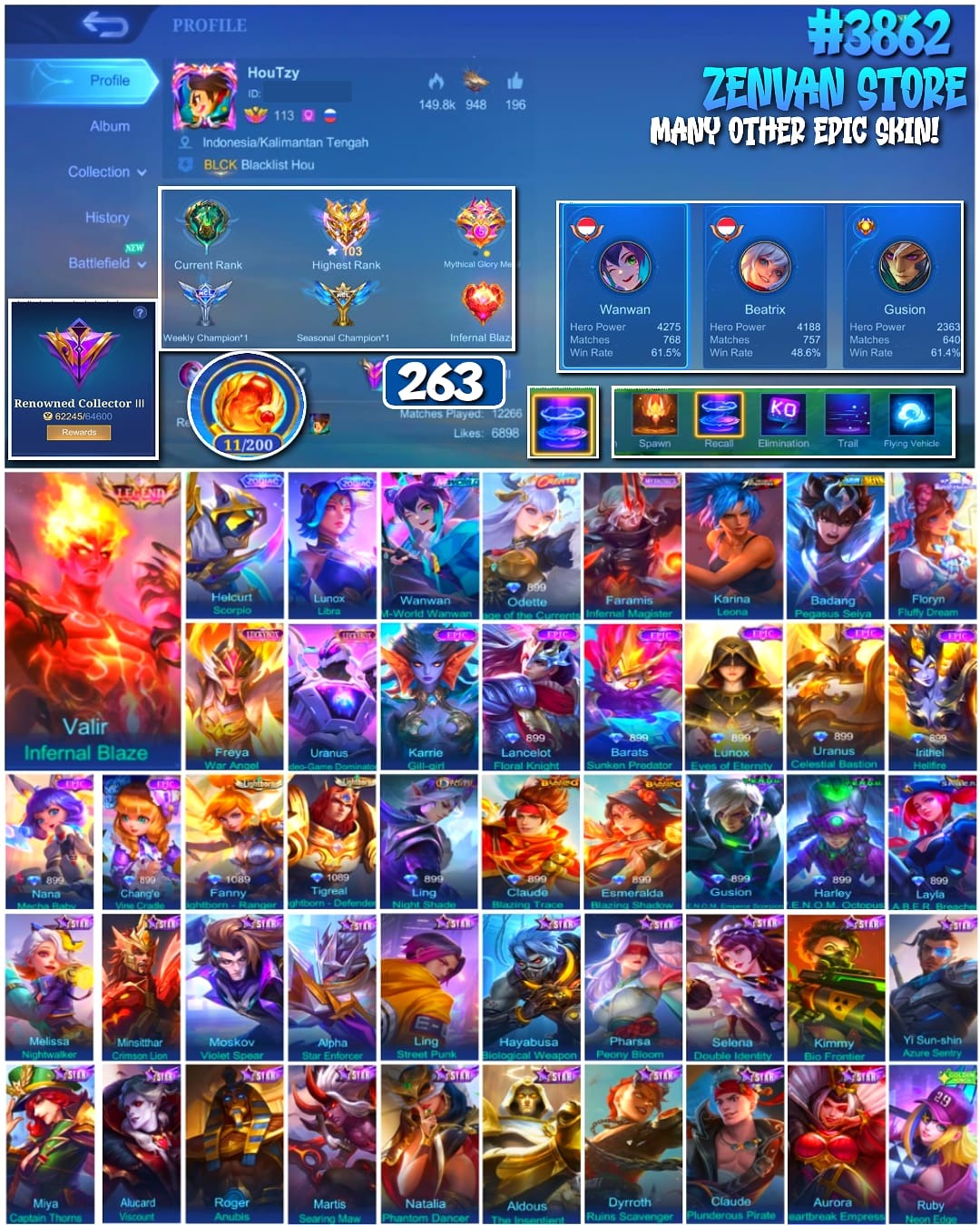 offer preview