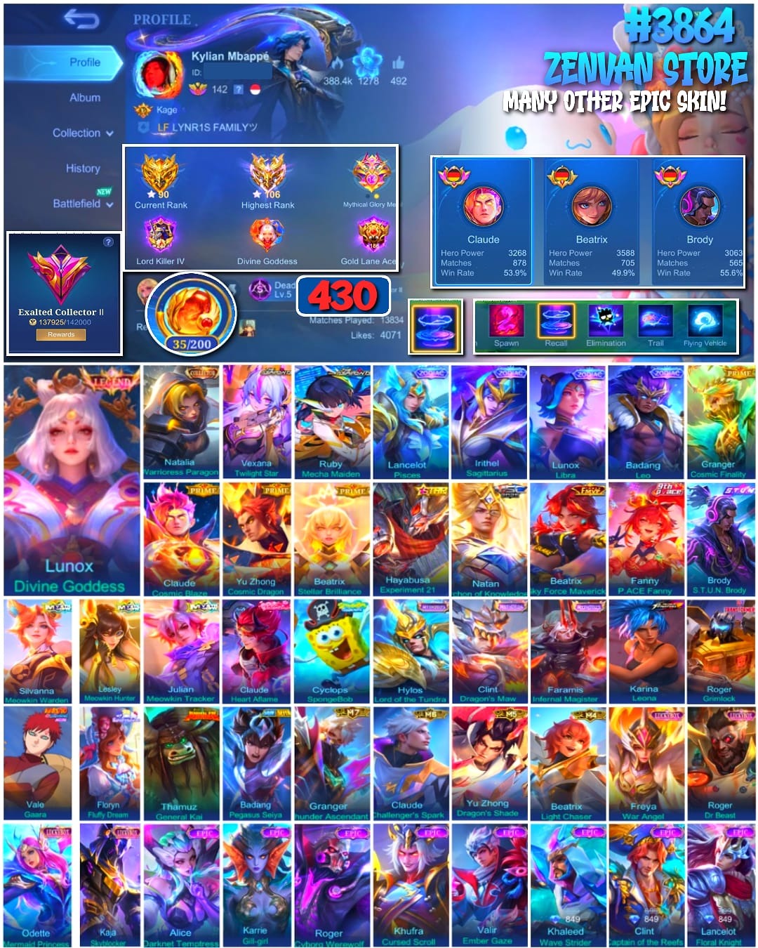 offer preview
