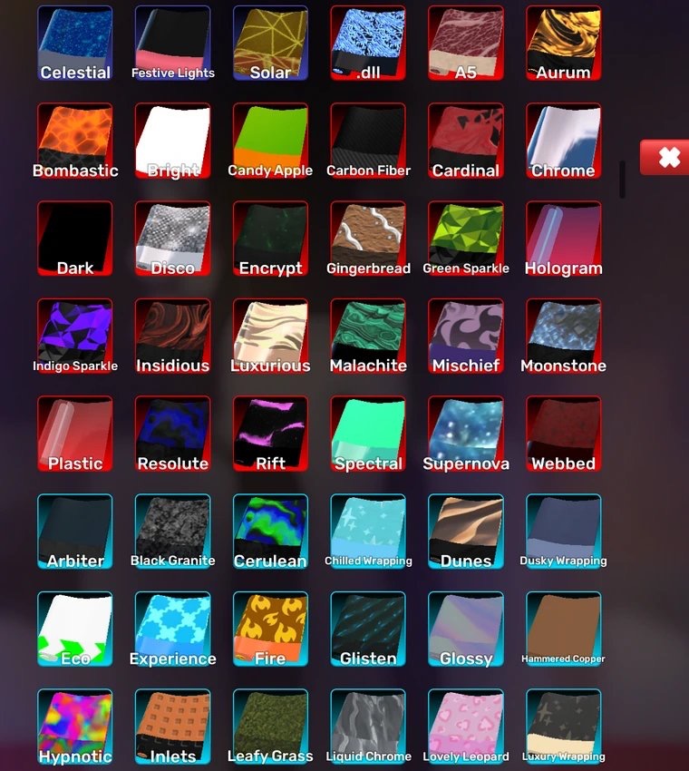 offer preview