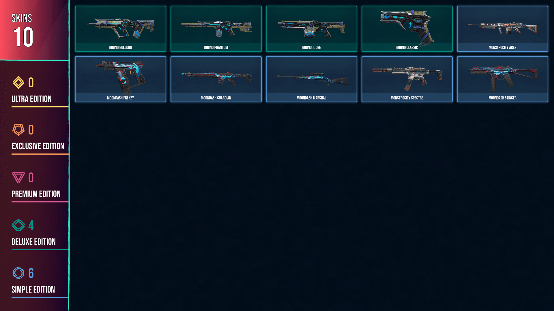 offer preview