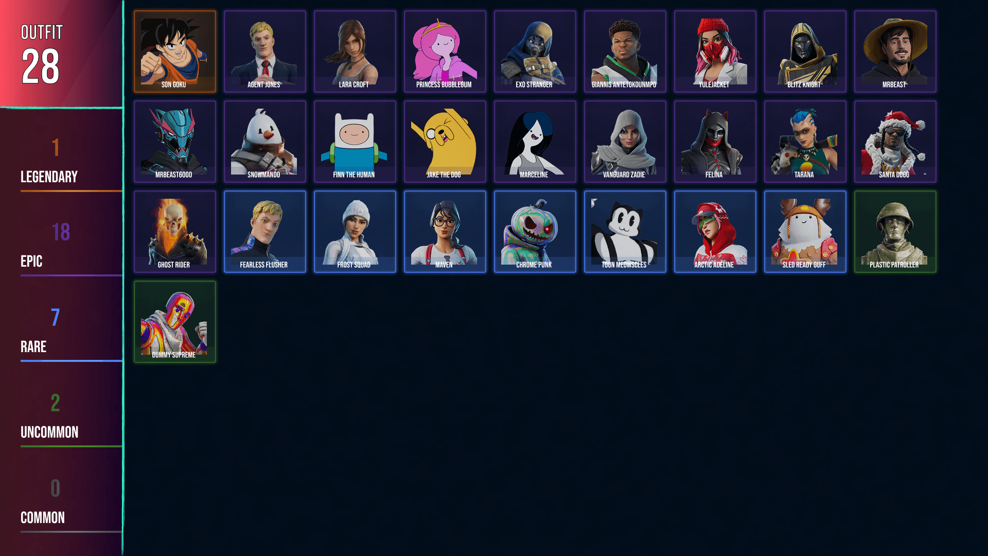 offer preview