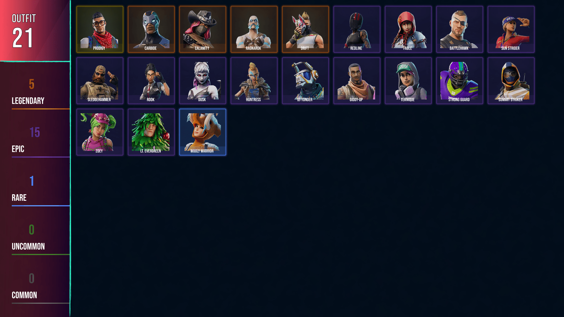 offer preview