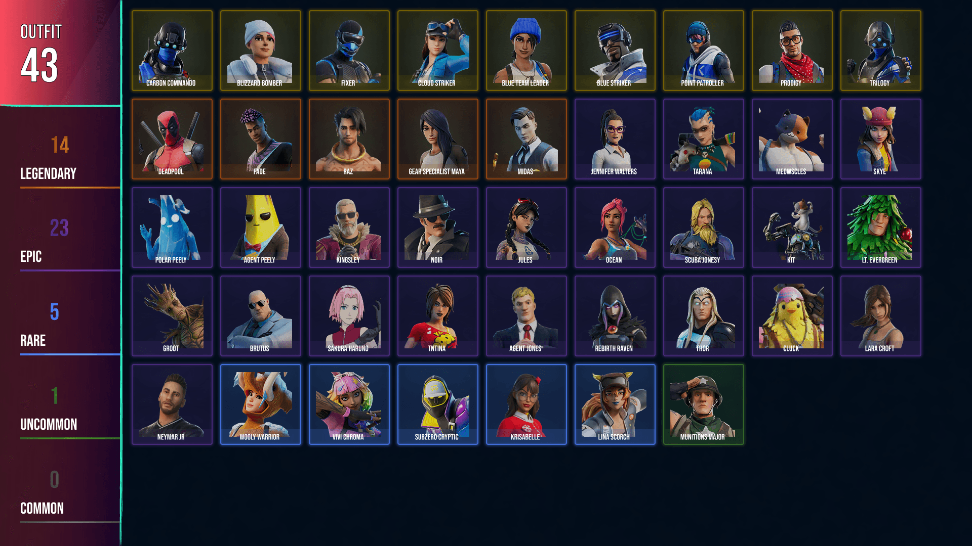 offer preview