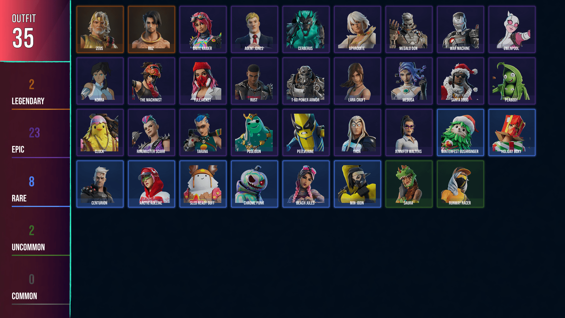offer preview