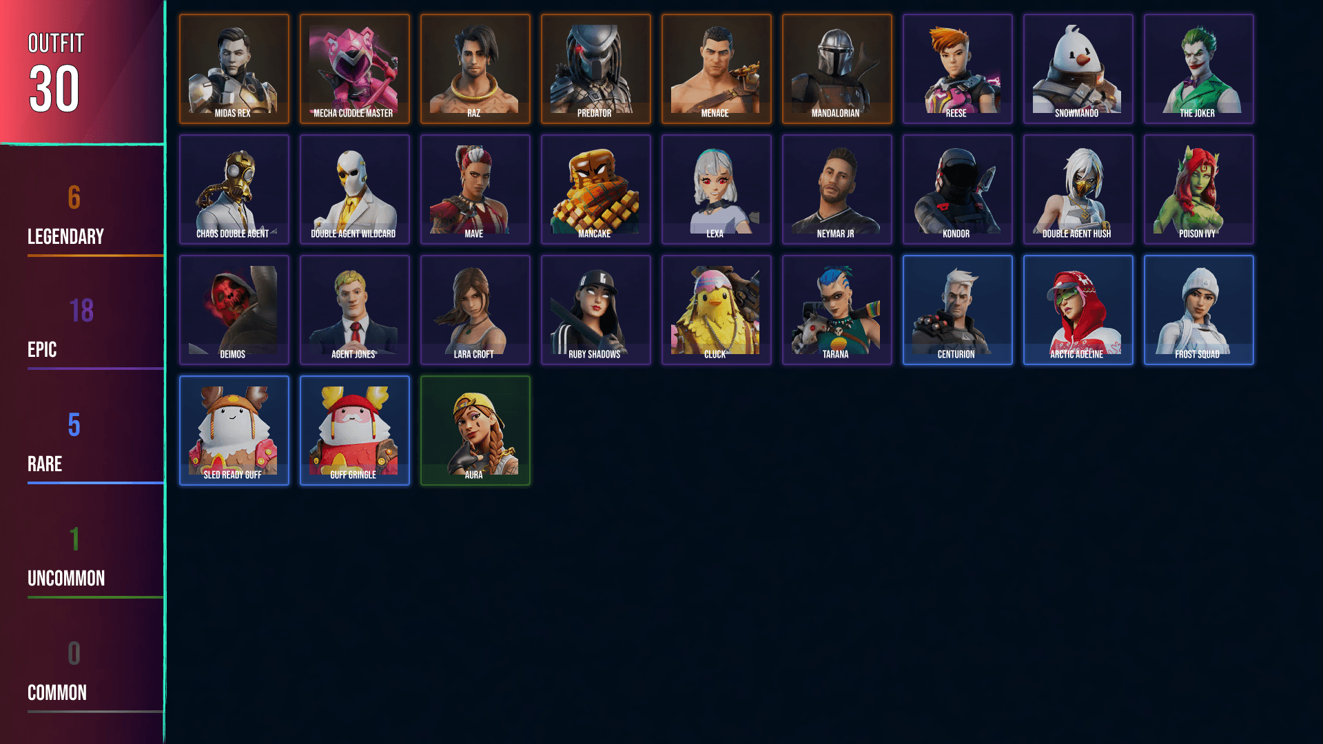 offer preview