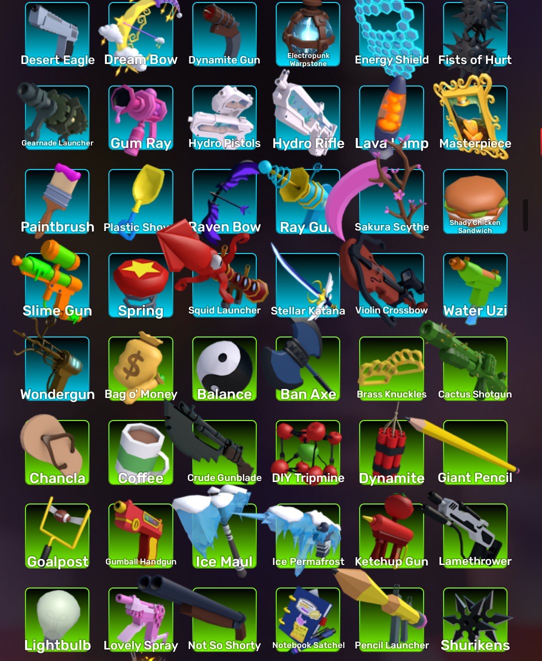 offer preview