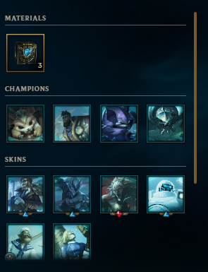 offer preview