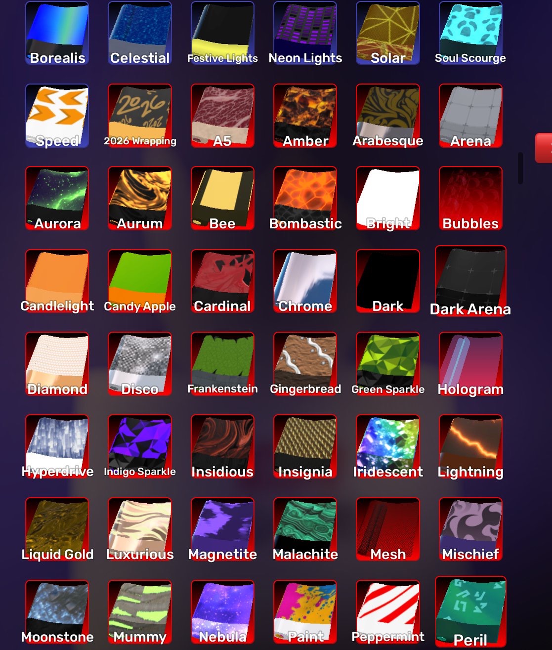 offer preview