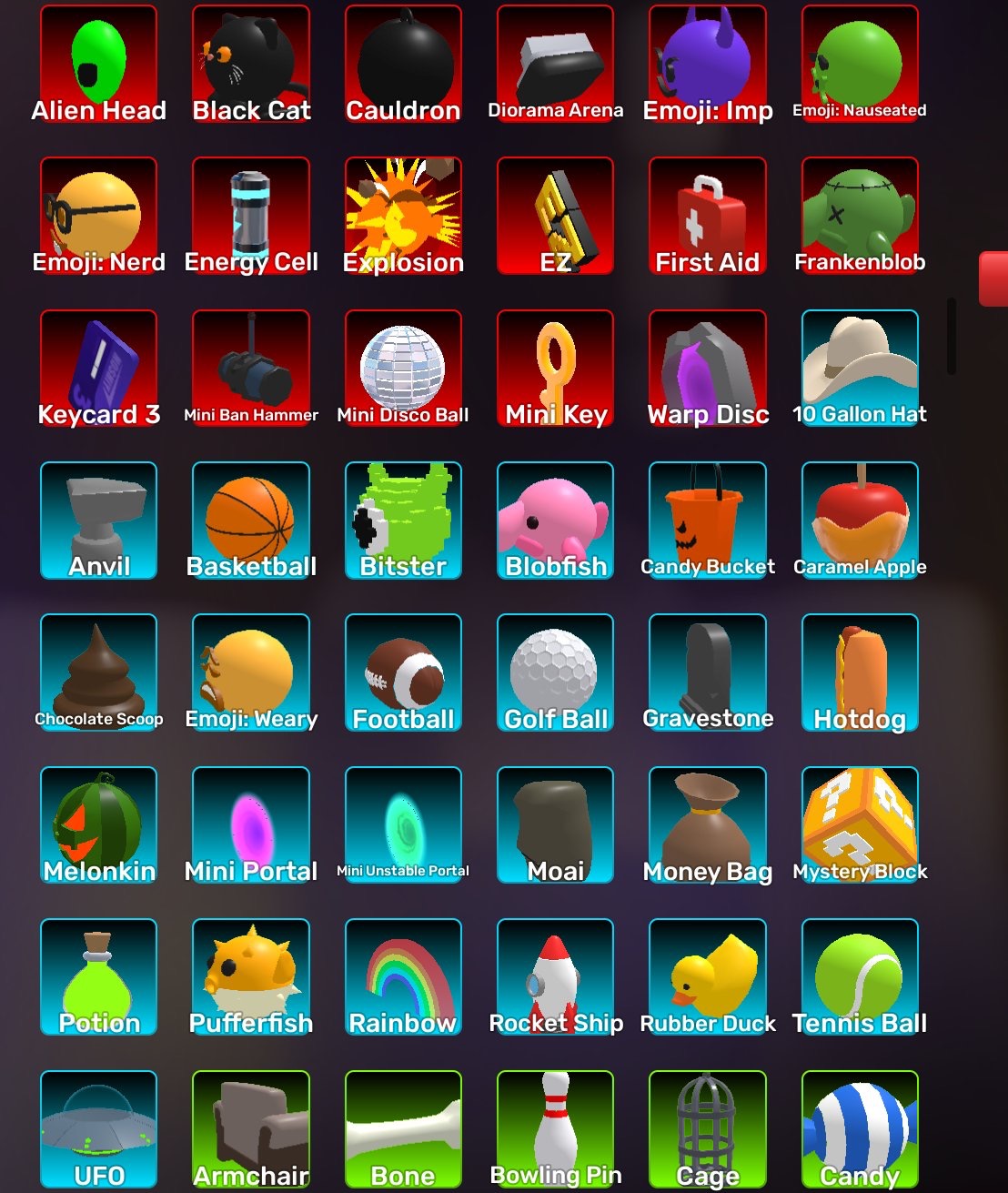 offer preview
