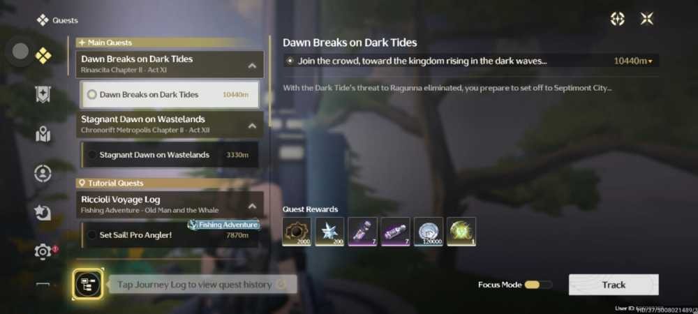 offer preview