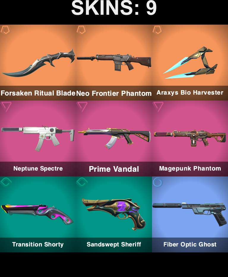 offer preview