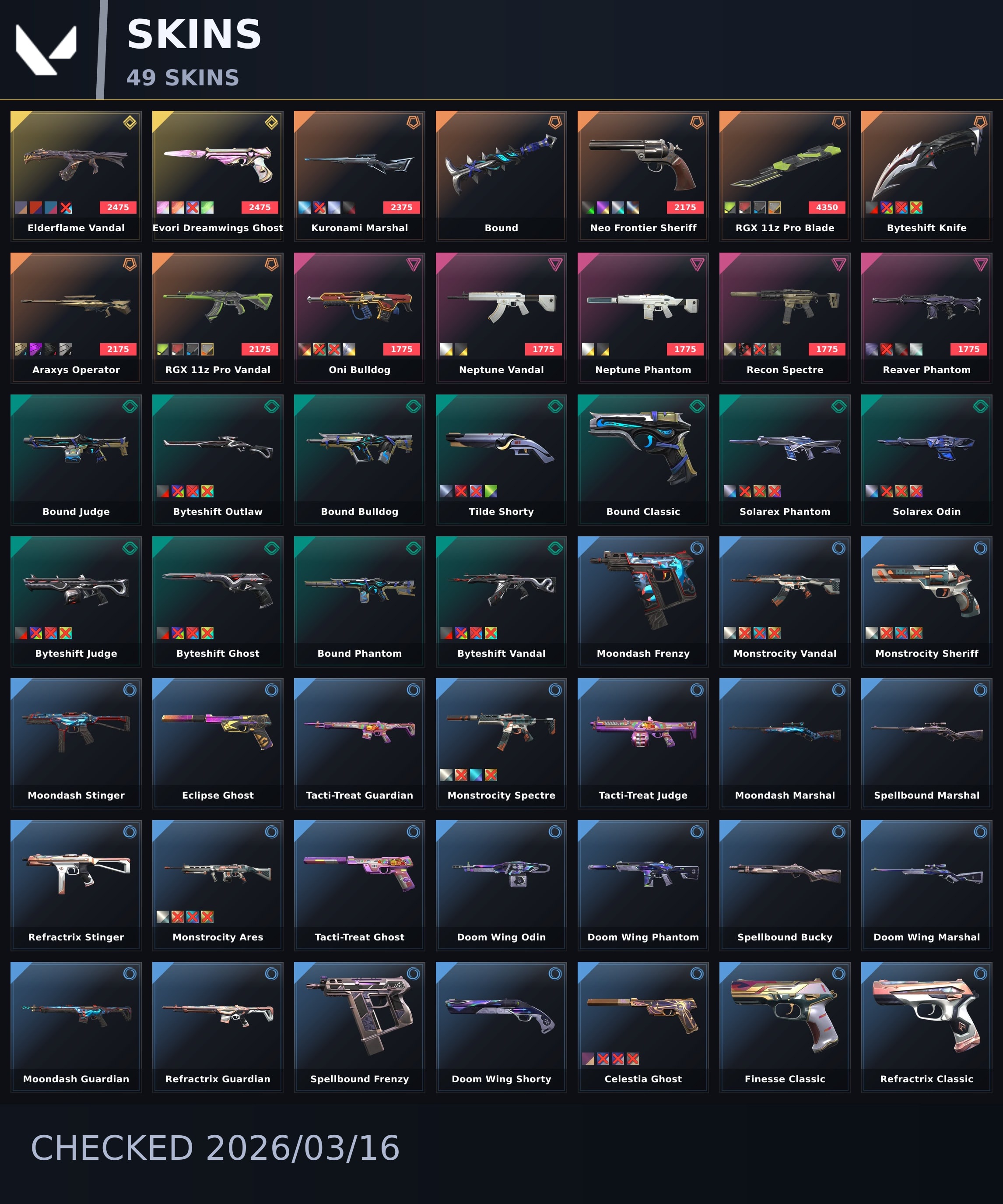 offer preview