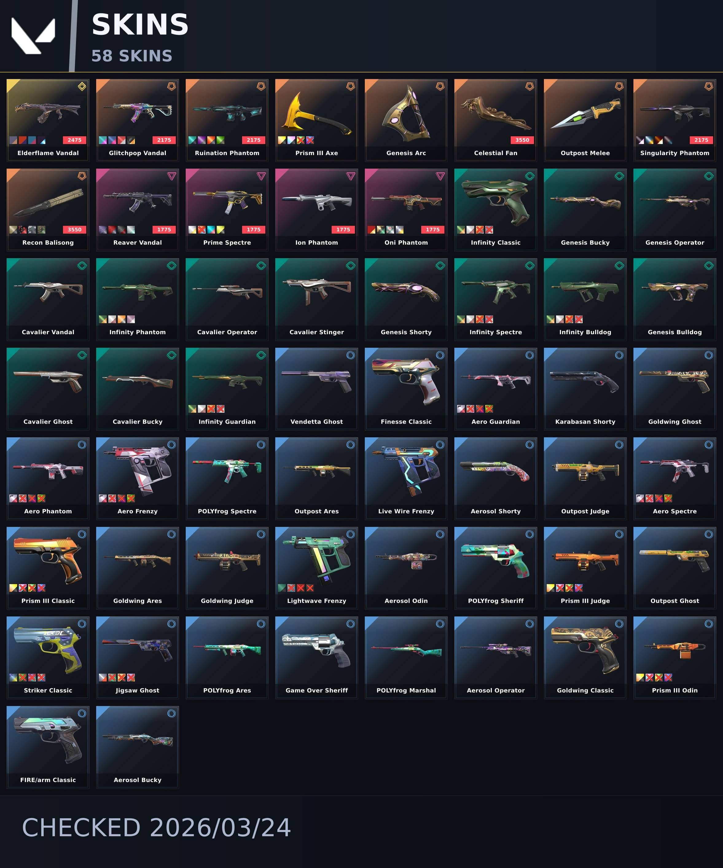 offer preview