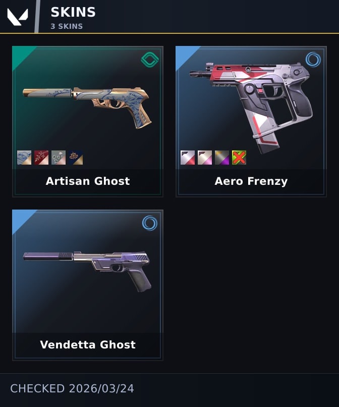 offer preview
