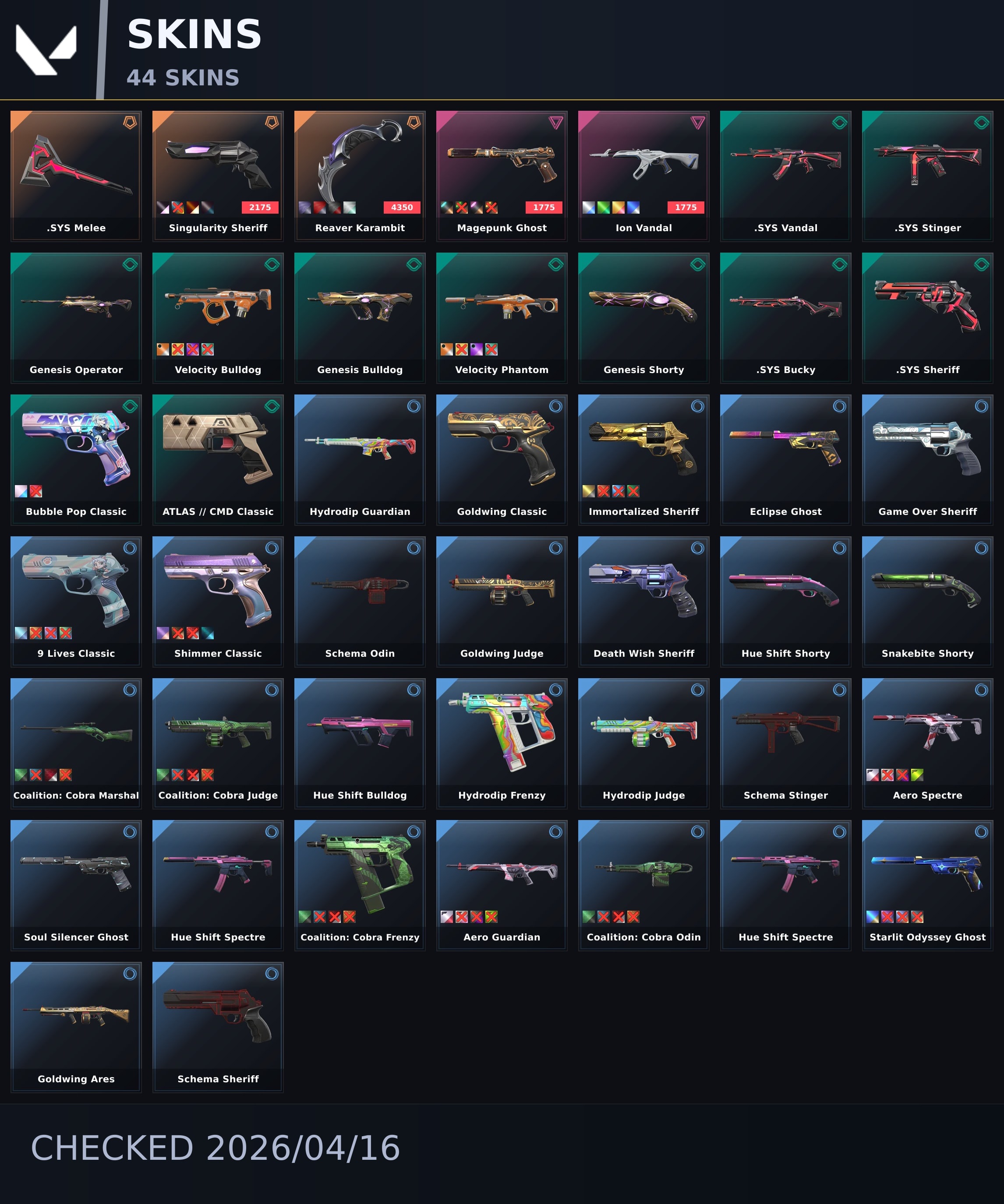 offer preview