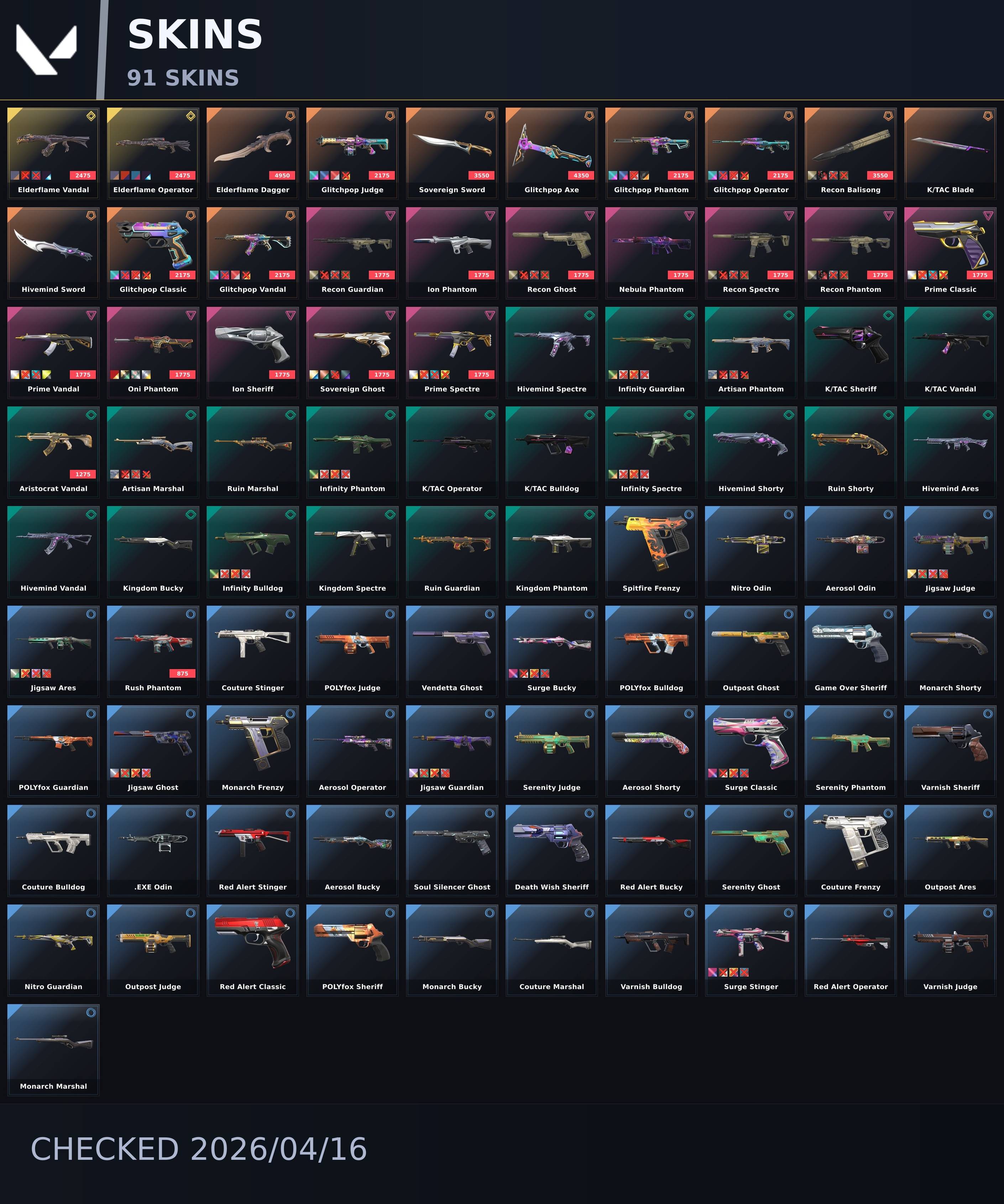 offer preview