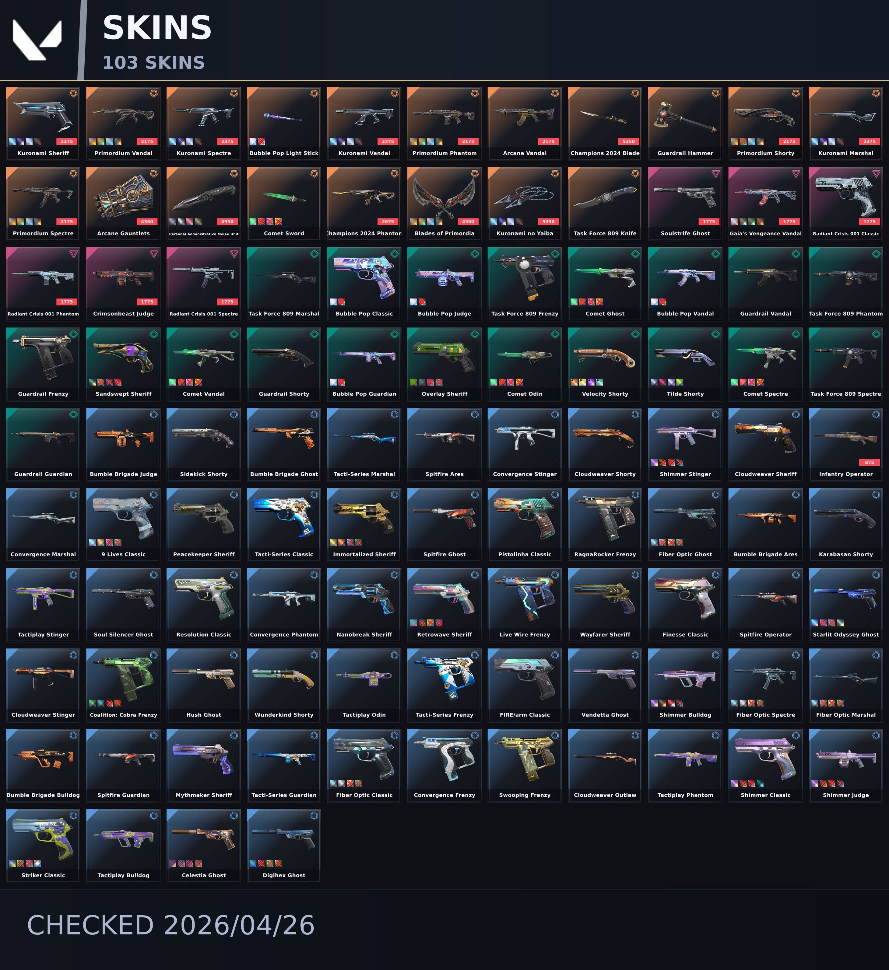 offer preview