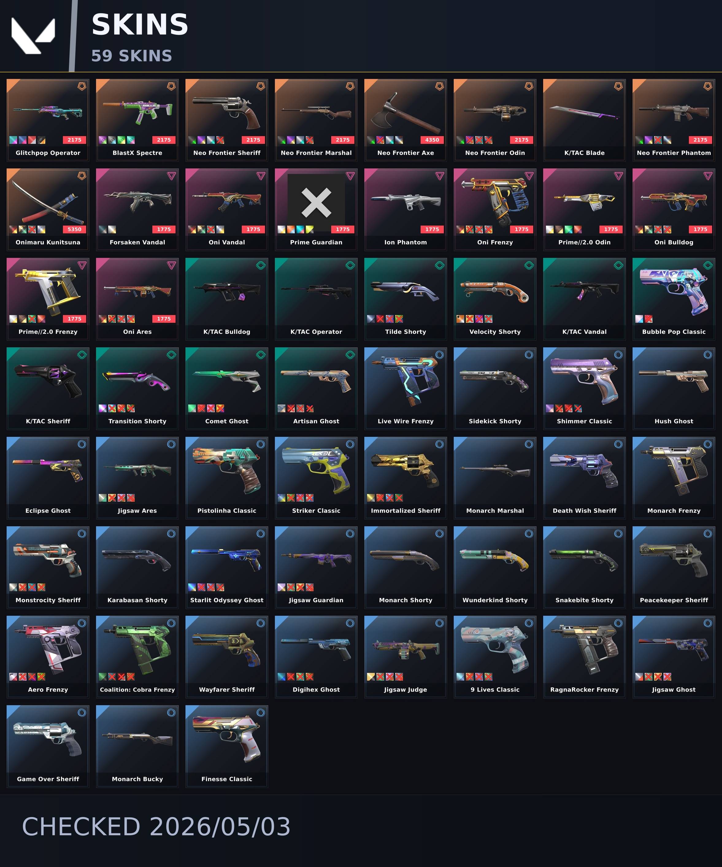 offer preview